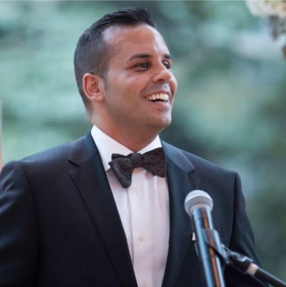 Meet your Posher, Jason - Picture 1 of 1